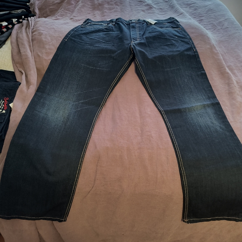 Men's Levi's